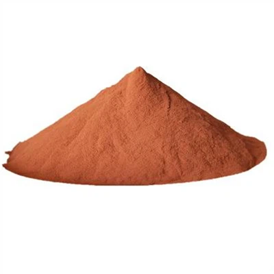 3डी प्रिंटिंग कॉपर पाउडर